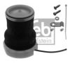 FEBI BILSTEIN 39721 Boot, air suspension